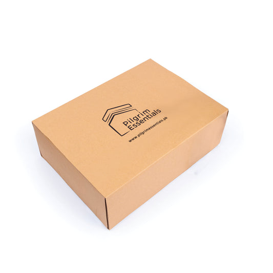 Standard Gift Box.