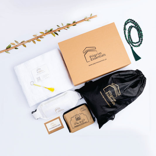Standard Gift Box.